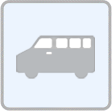 寝台車（20kmまで）